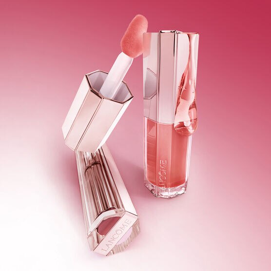 GLOSS LANC�ME LIP IDOLE JUICYTREAT 33